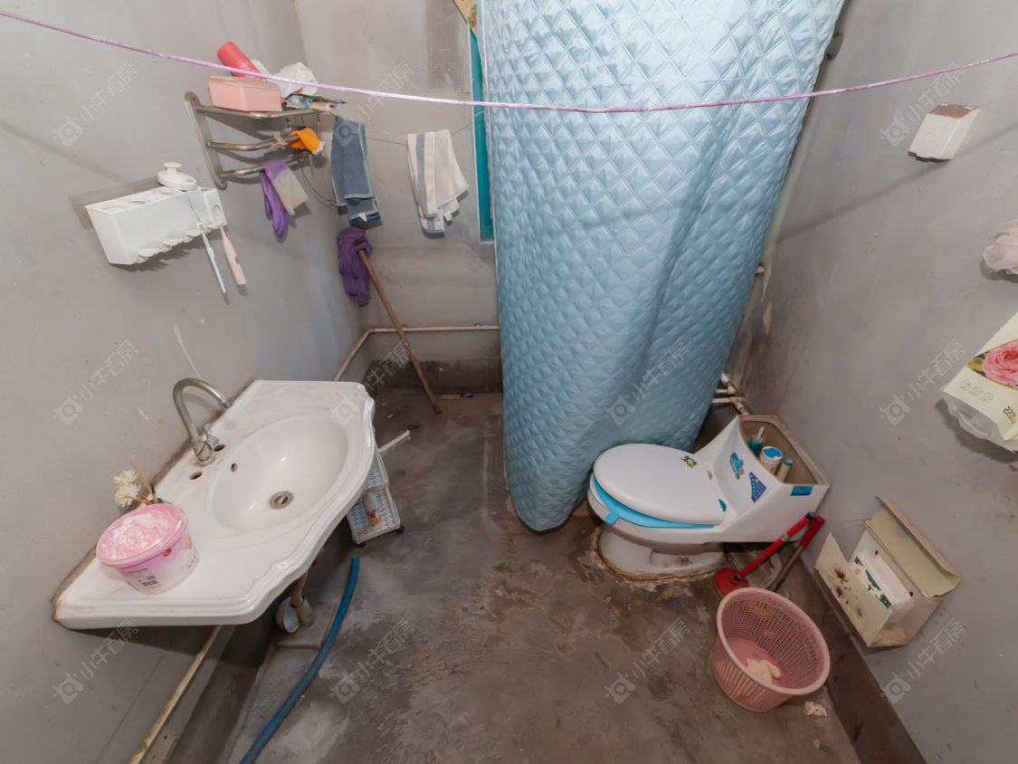 青竹苑C区房源室内图 常州青竹苑C区在售二手房源室内图_小牛看房