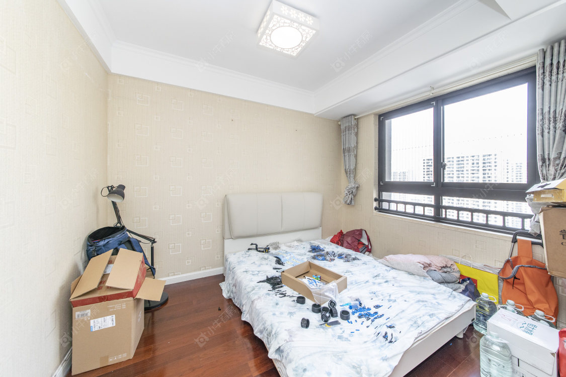 常州绿地峰云汇在售二手房房源室内图_小牛看房