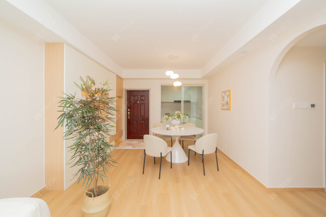 尚枫澜湾房源室内图 常州尚枫澜湾在售二手房源室内图_小牛看房