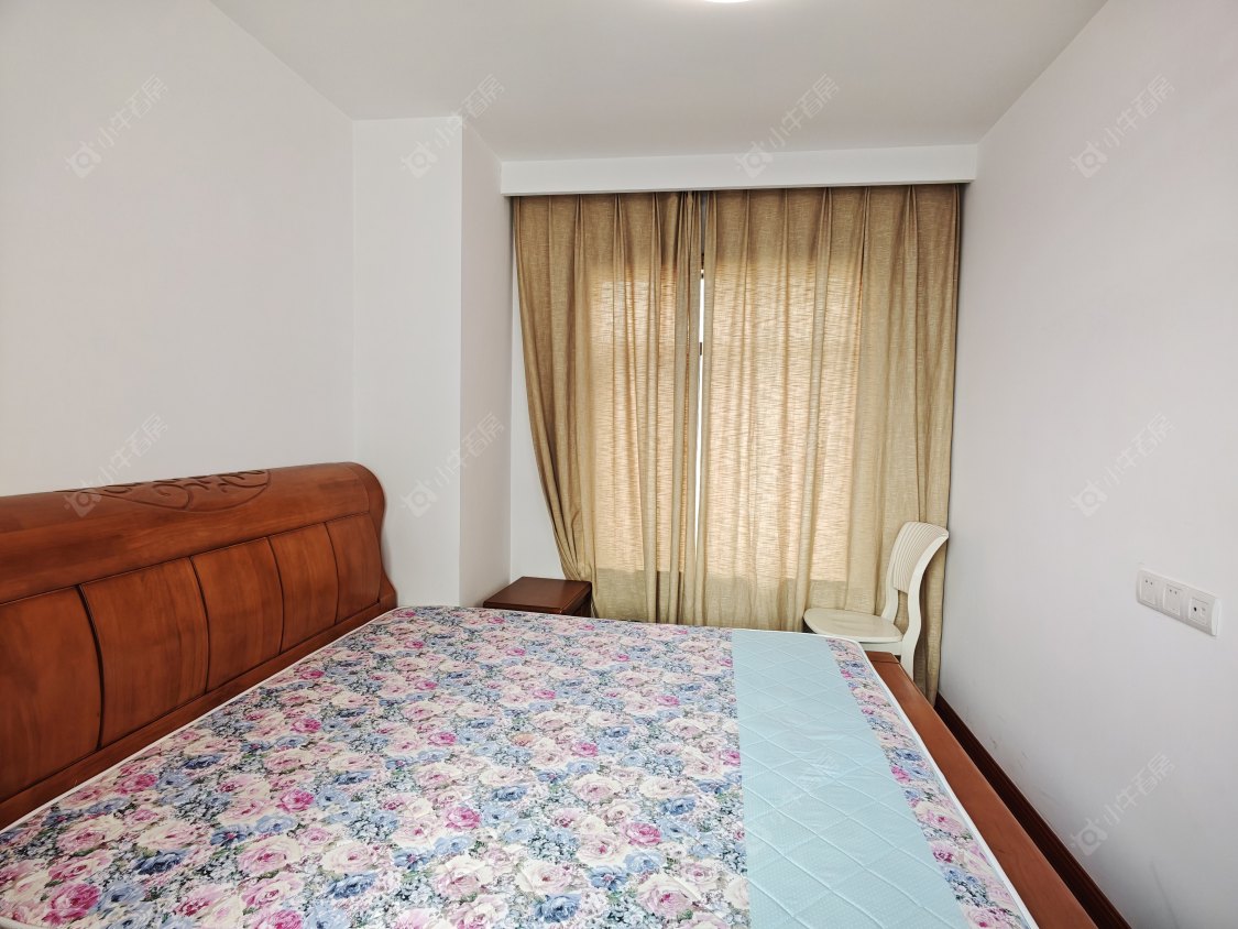 常州天安尚城一期在租房源室内图_小牛看房