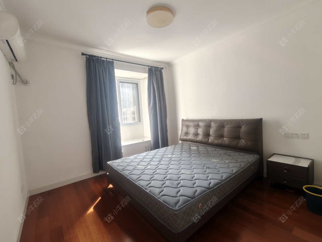 九洲新世界公馆房源 常州九洲新世界公馆在租房源_小牛看房