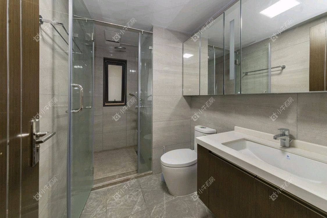 常州美的国宾府在租房源室内图_小牛看房