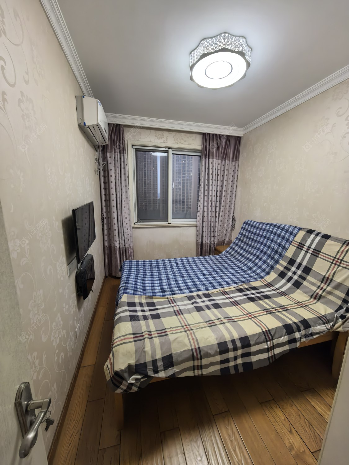 香溢紫郡二期房源室内图 常州香溢紫郡二期在租房源室内图_小牛看房