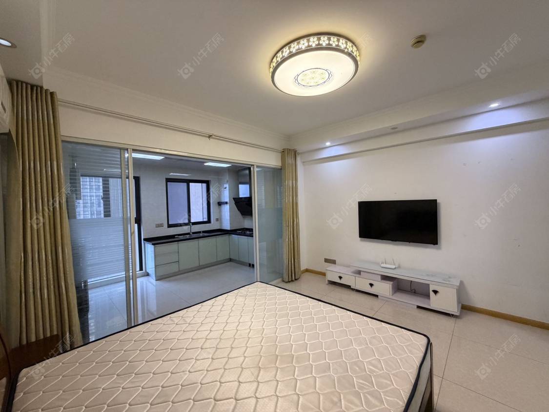 常州吾悦广场悦+公寓在租房源_小牛看房