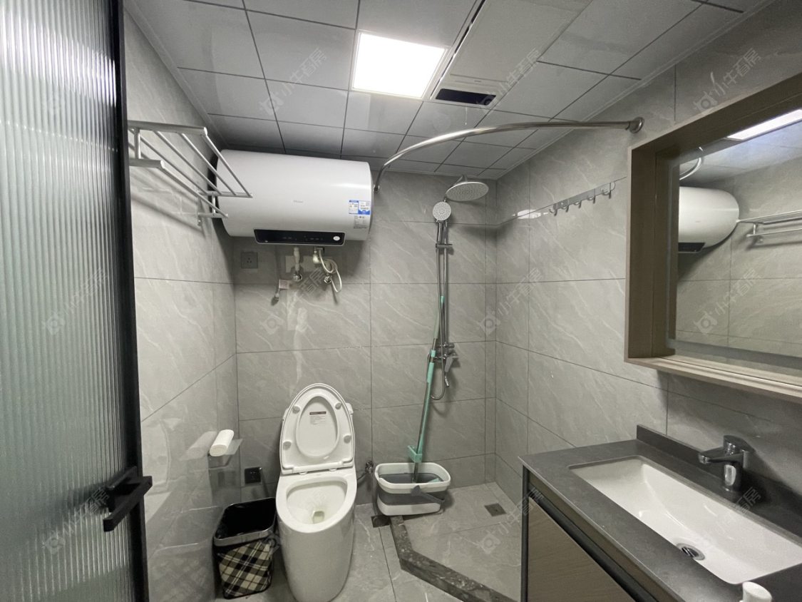 绿地峰荟房源室内图 常州绿地峰荟在租房源室内图_小牛看房