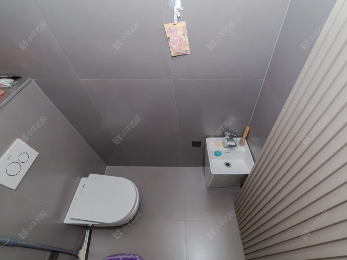 常州天誉城市花园在售二手房房源室内图_小牛看房