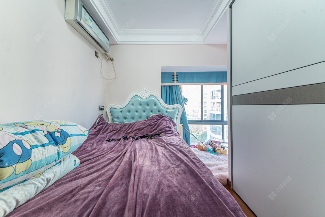 常州中天名园在售二手房源室内图_小牛看房