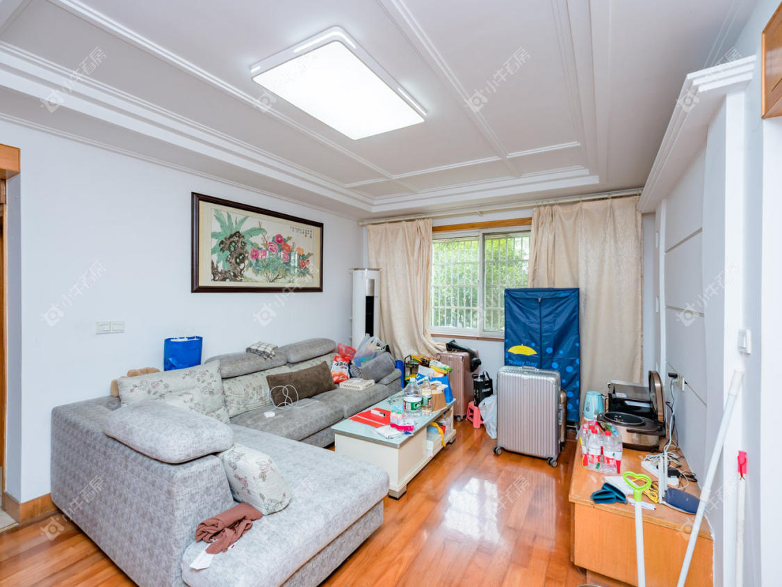 常州芦墅广景苑在租房源_小牛看房