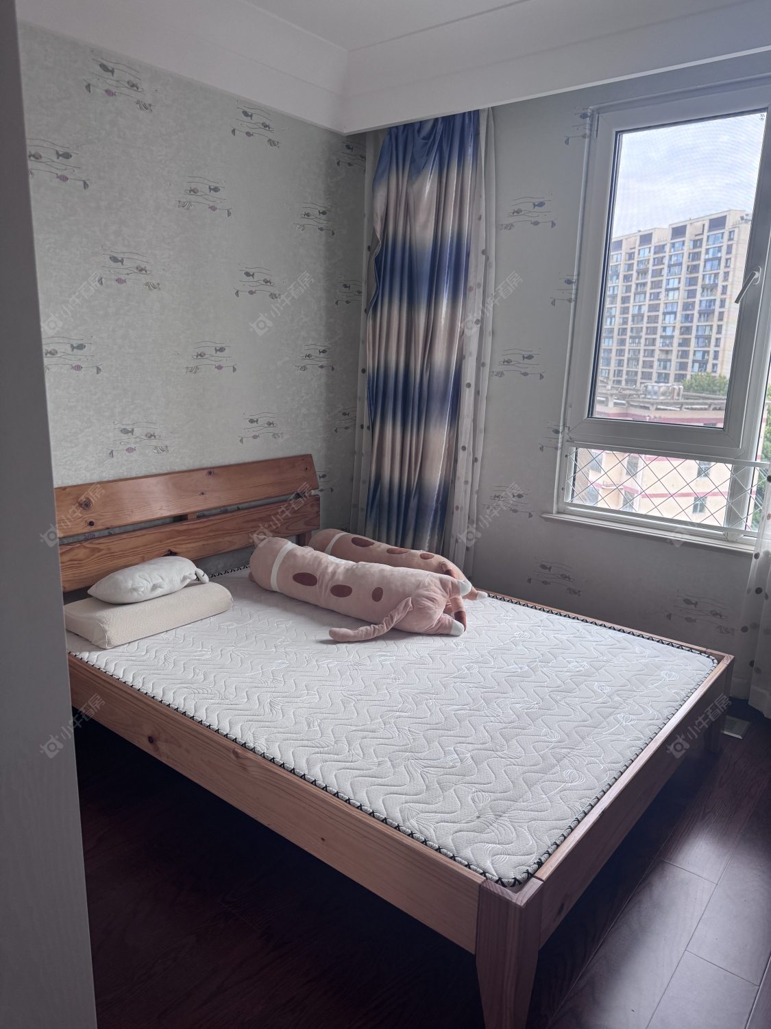 朗诗绿郡房源室内图 常州朗诗绿郡在租房源室内图_小牛看房