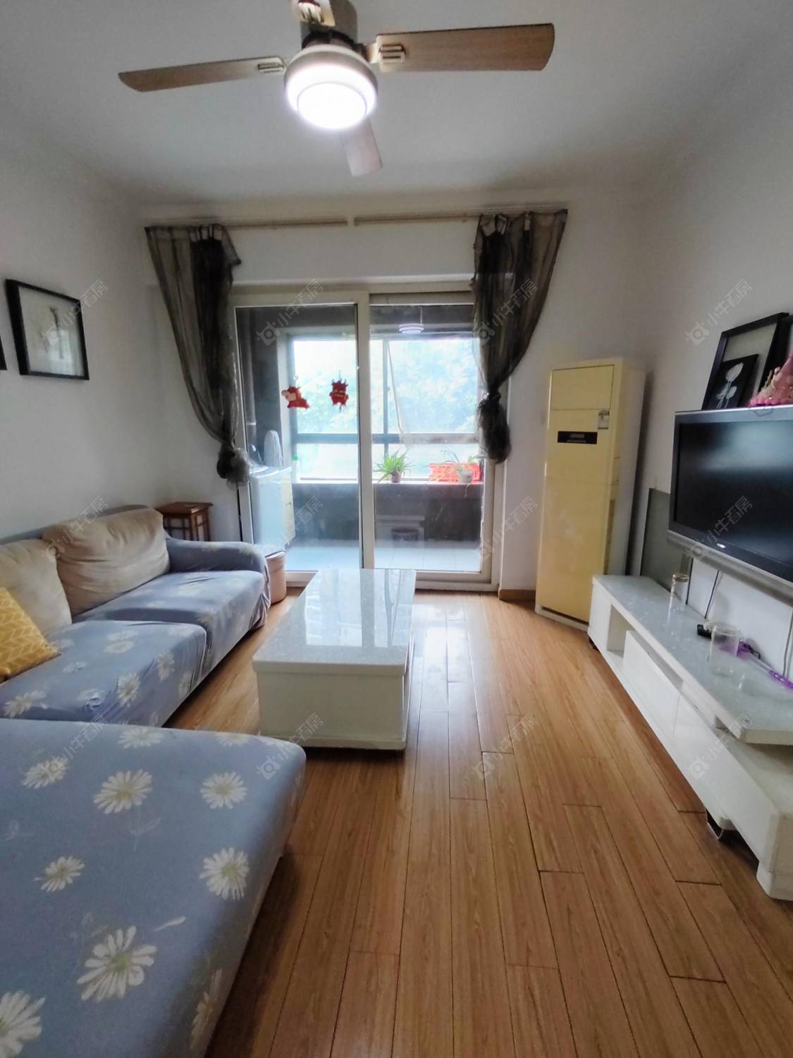 常州九龙仓时代上院3室2厅1卫出租_小牛看房