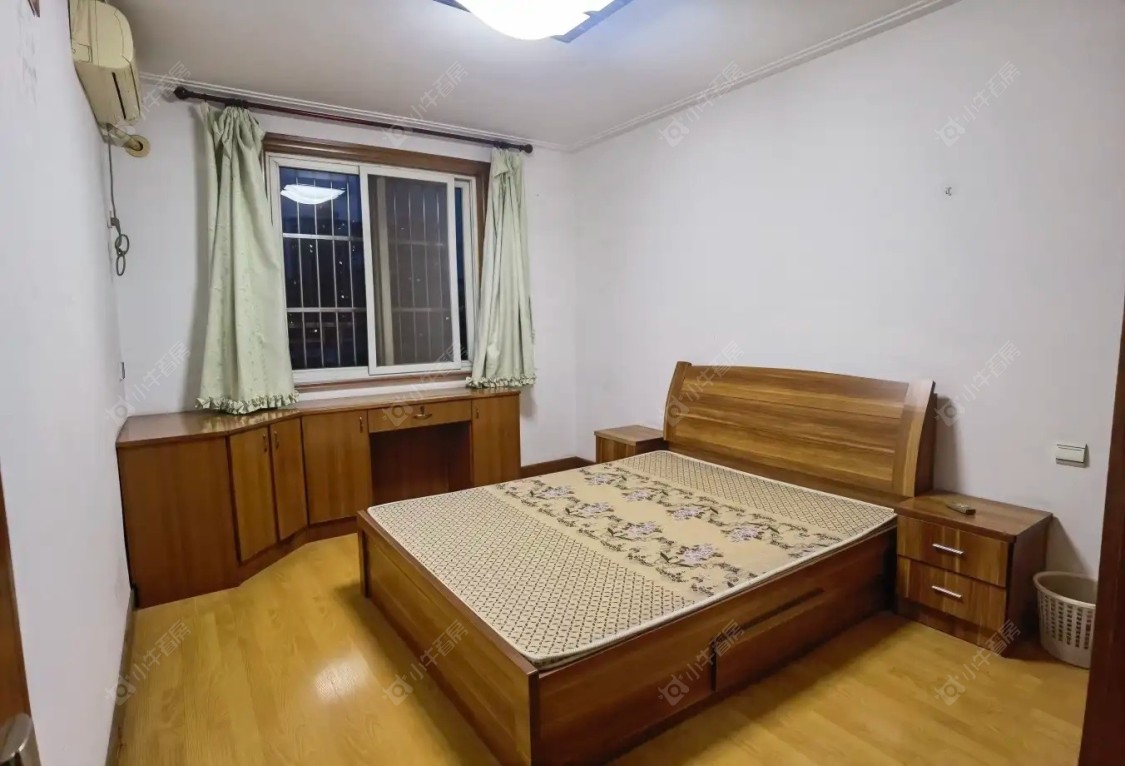 常州花之园在租房源室内图_小牛看房