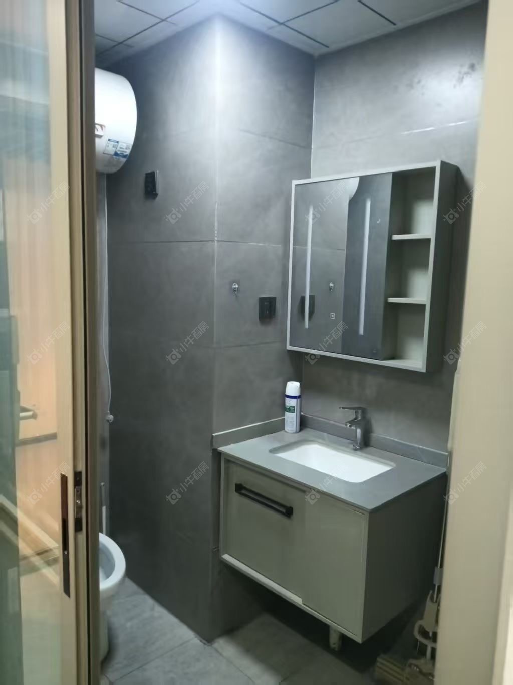 常州龙湖星图在租房源_小牛看房