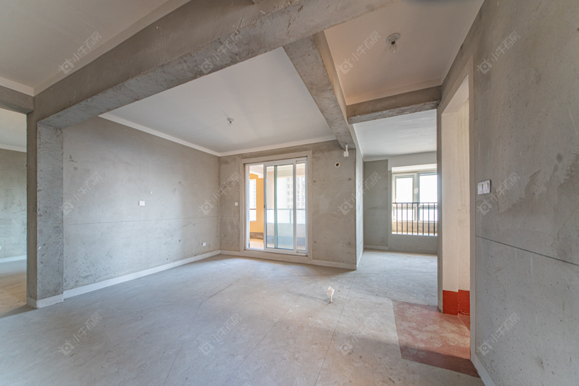 路劲城二期房源室内图 常州路劲城二期在售二手房源室内图_小牛看房