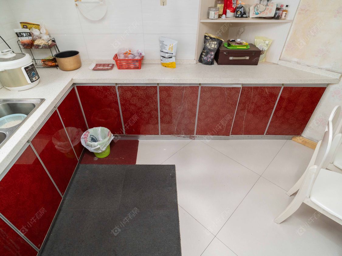 常州枫逸人家在售二手房源室内图_小牛看房