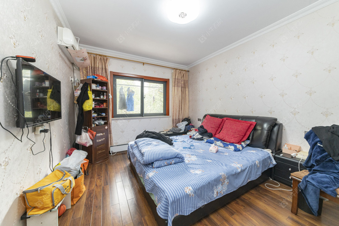 常州御城在售二手房源室内图_小牛看房