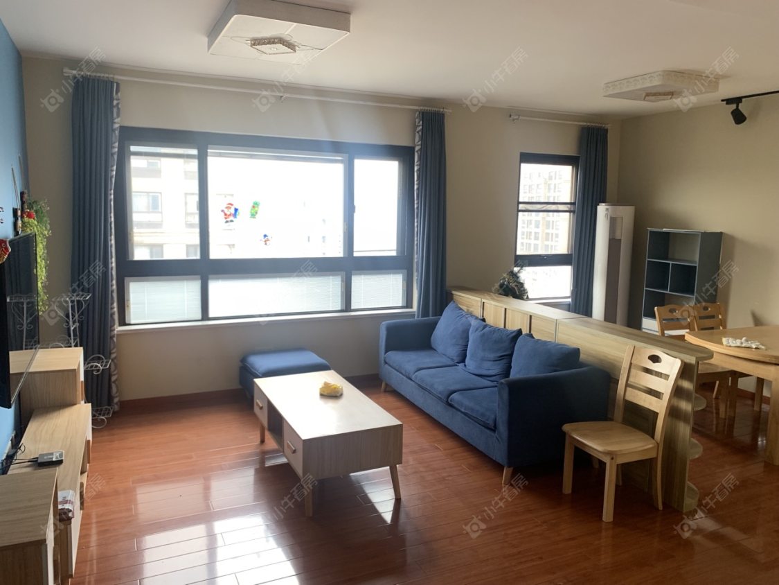 紫金城南区房源室内图 常州紫金城南区在租房源室内图_小牛看房