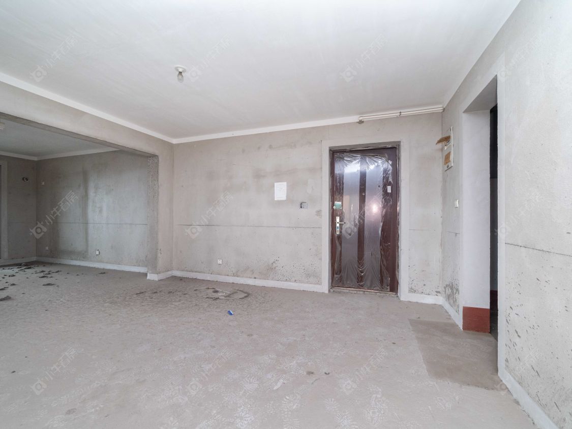 路劲城二期房源室内图 常州路劲城二期在售二手房源室内图_小牛看房