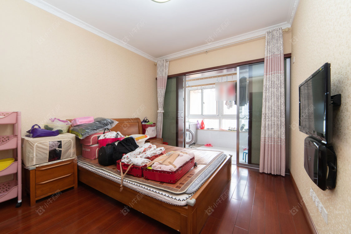 常州花园西郡在售二手房源室内图_小牛看房