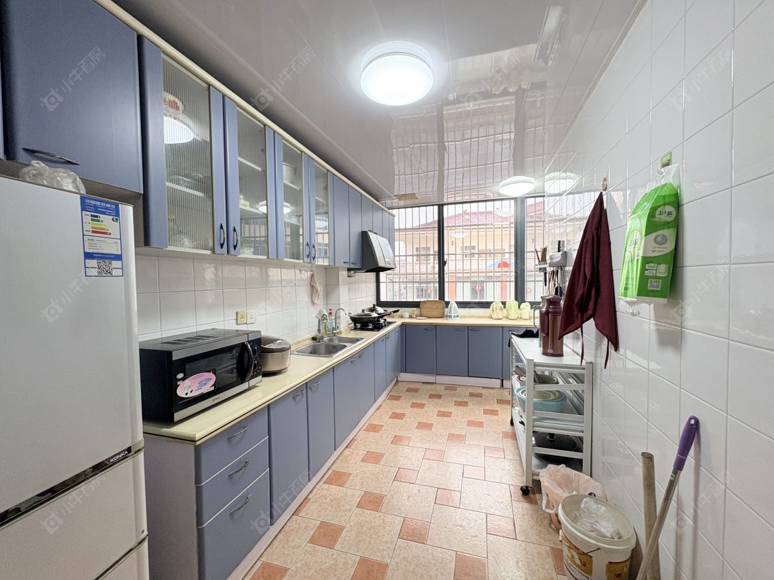 常州香草新村在售二手房源室内图_小牛看房