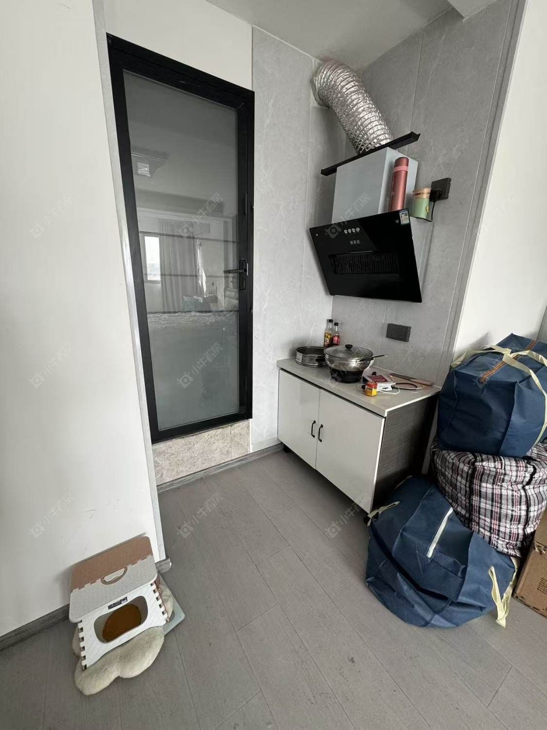 常州广成大厦在租房源室内图_小牛看房