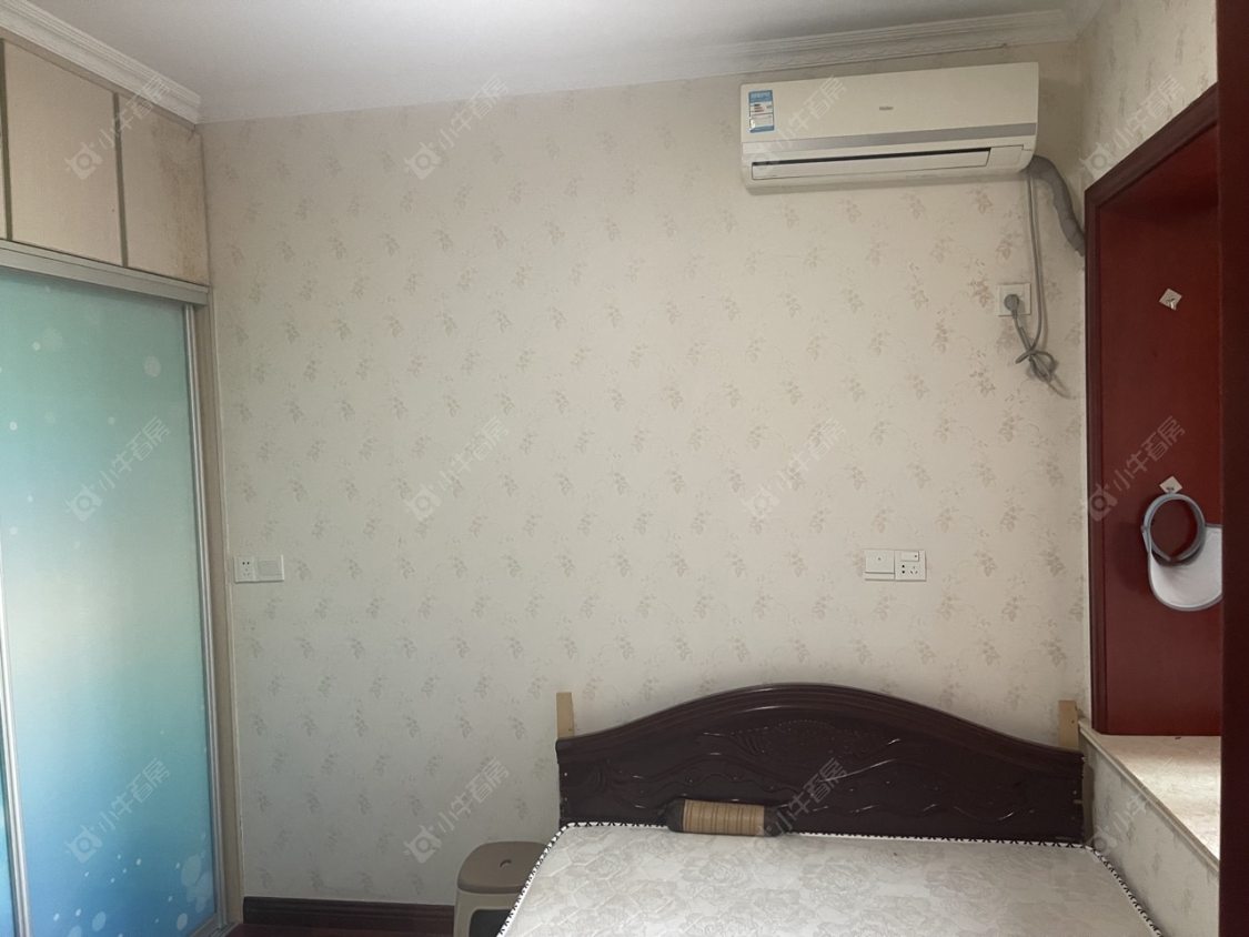 常州聚怡花园北区在租房源室内图_小牛看房