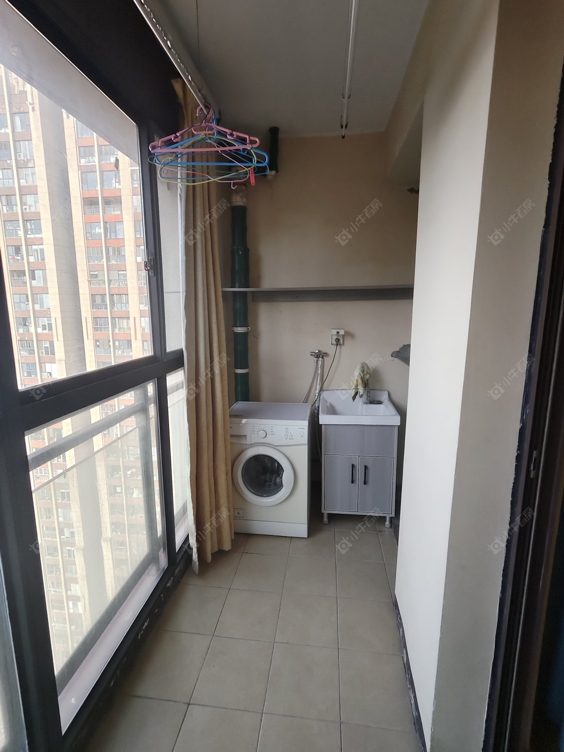 常州莱蒙城领尚在租房源室内图_小牛看房