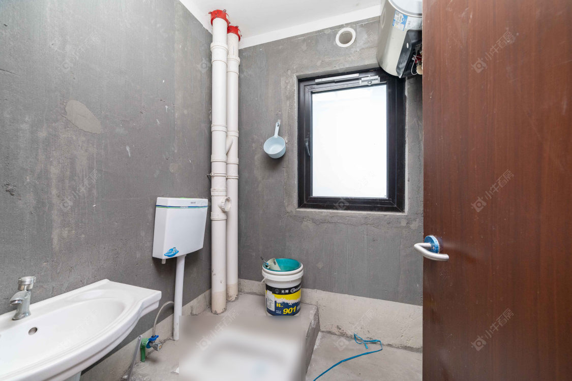 新城桃李郡房源室内图 常州新城桃李郡在售二手房源室内图_小牛看房