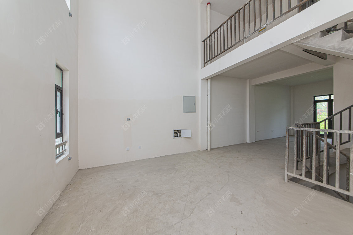 常州漫山花海（唐顿庄园）在售二手房_小牛看房