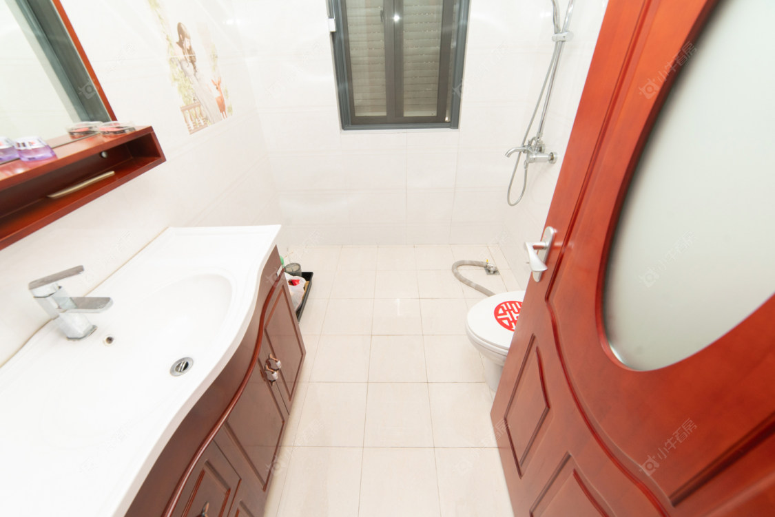 常州蓝天新苑在售二手房源室内图_小牛看房