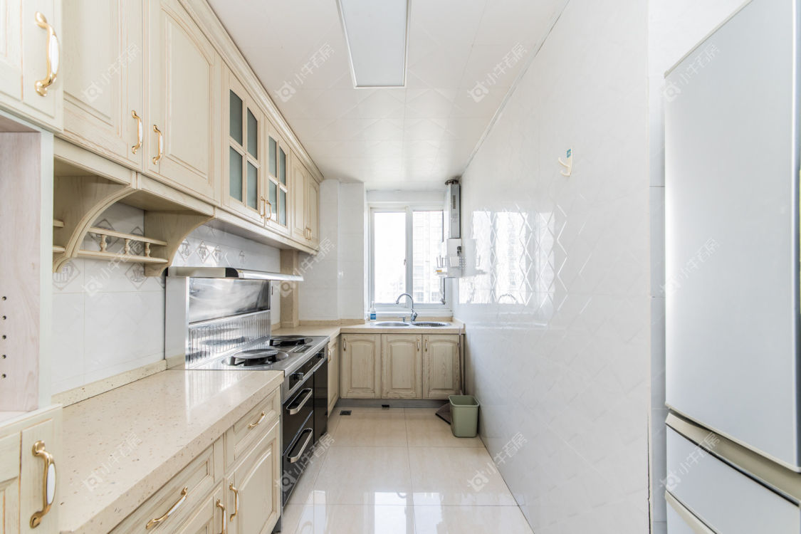 常州天润园在租房源室内图_小牛看房