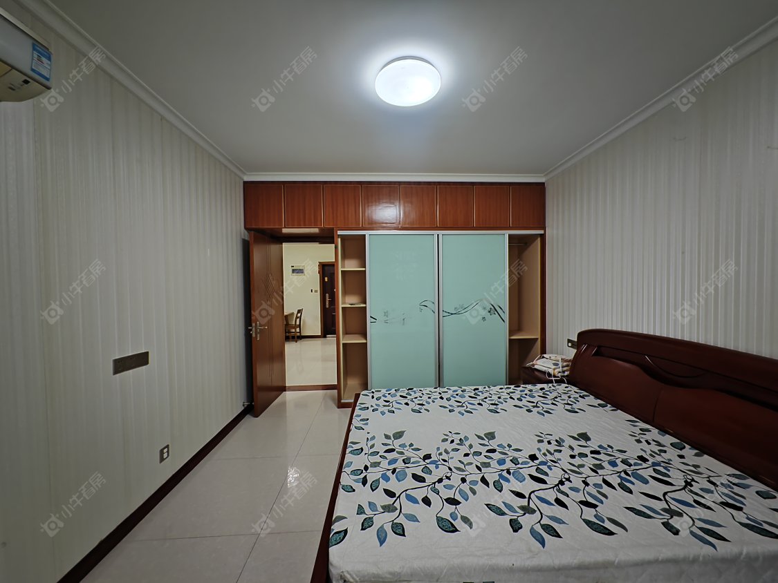 常州新丰苑在租房源_小牛看房