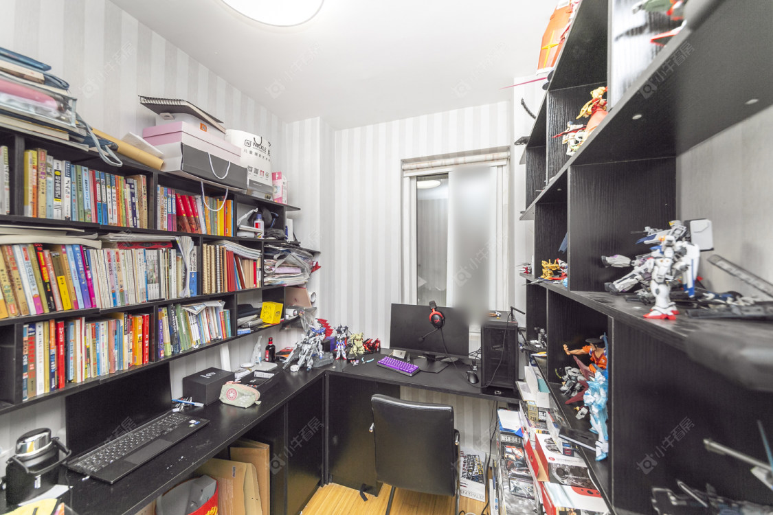 常州新四合院在售二手房源室内图_小牛看房