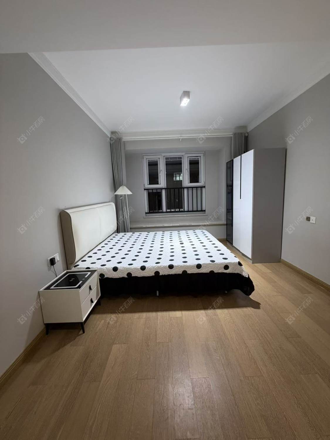 常州金科保利北郡花园在租房源室内图_小牛看房