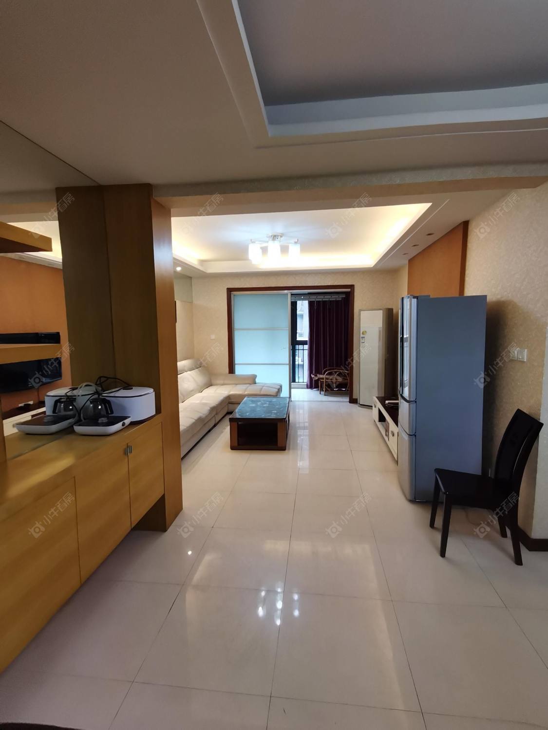 常州太阳花园租房_小牛看房