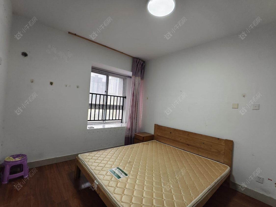 常州百馨西苑三期在租房源_小牛看房