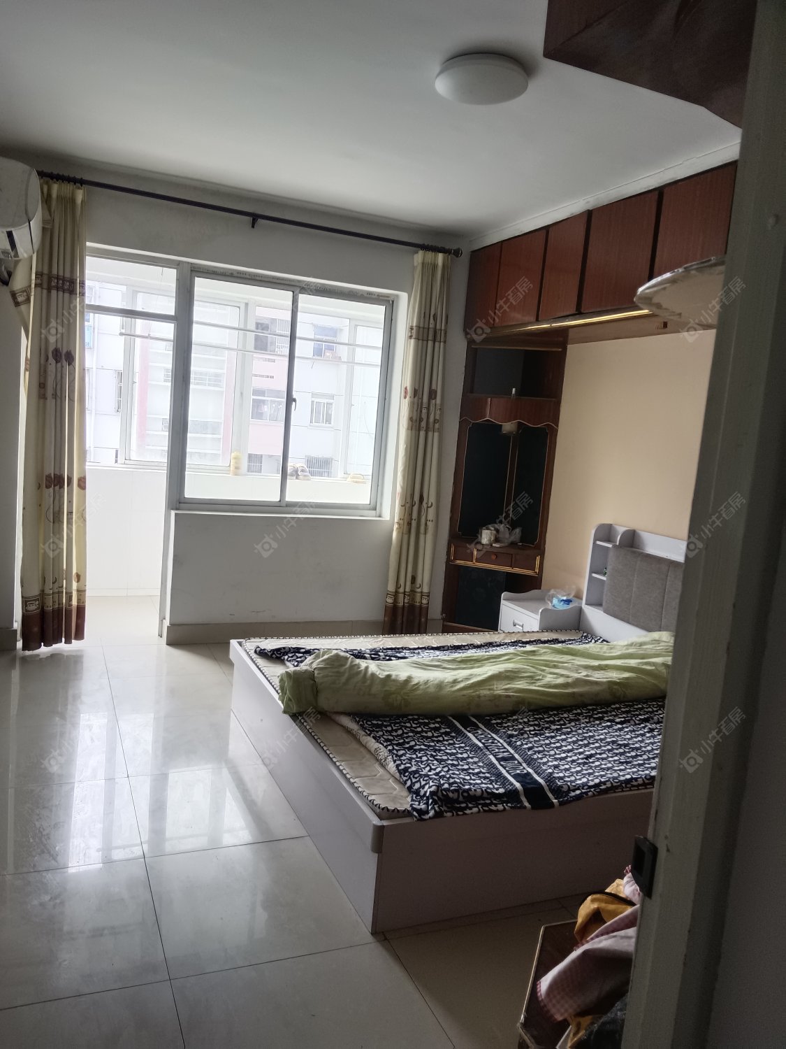 常州丽华二村在租房源室内图_小牛看房