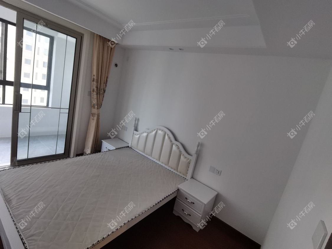 常州美的国宾府在租房源_小牛看房