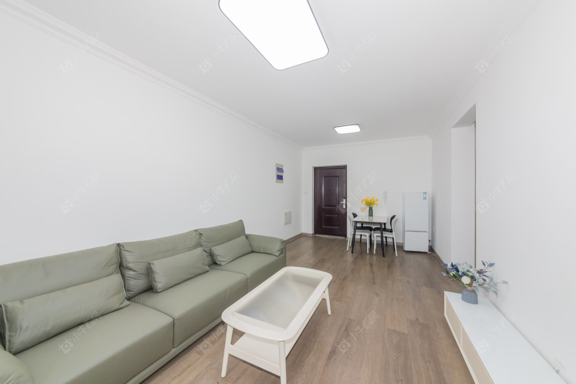 常州百馨西苑五期在售二手房源室内图_小牛看房