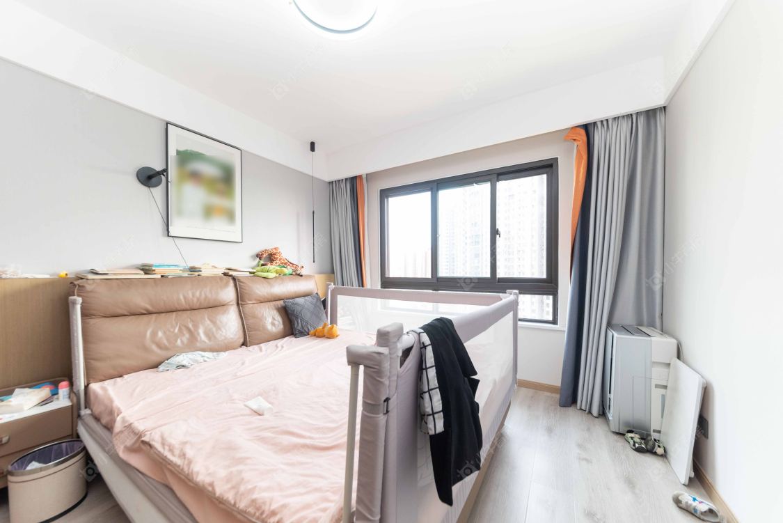 常州星河国际十一区在售二手房源室内图_小牛看房