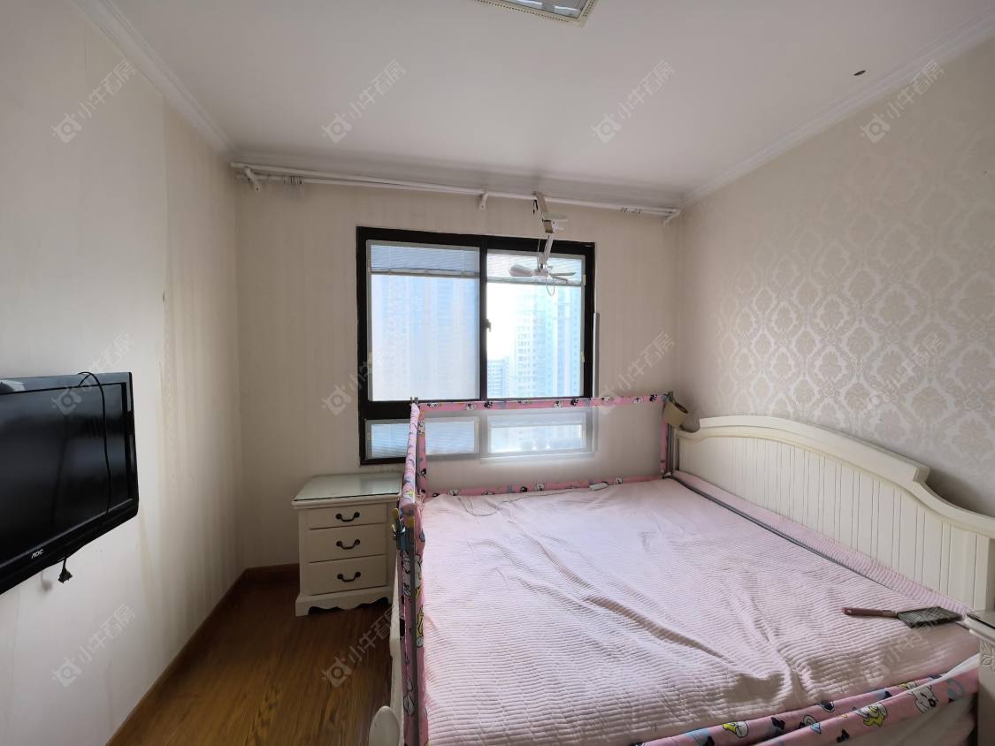 常州龙德花园在租房源室内图_小牛看房