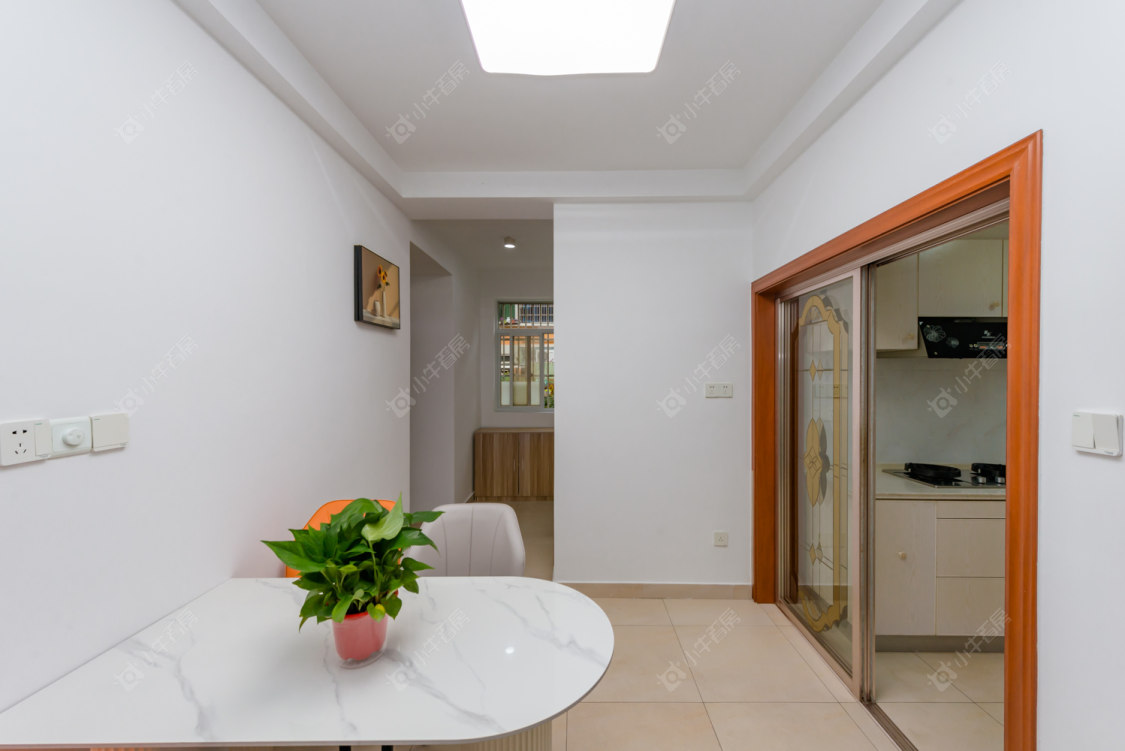 常州西新桥二村在售二手房源室内图_小牛看房