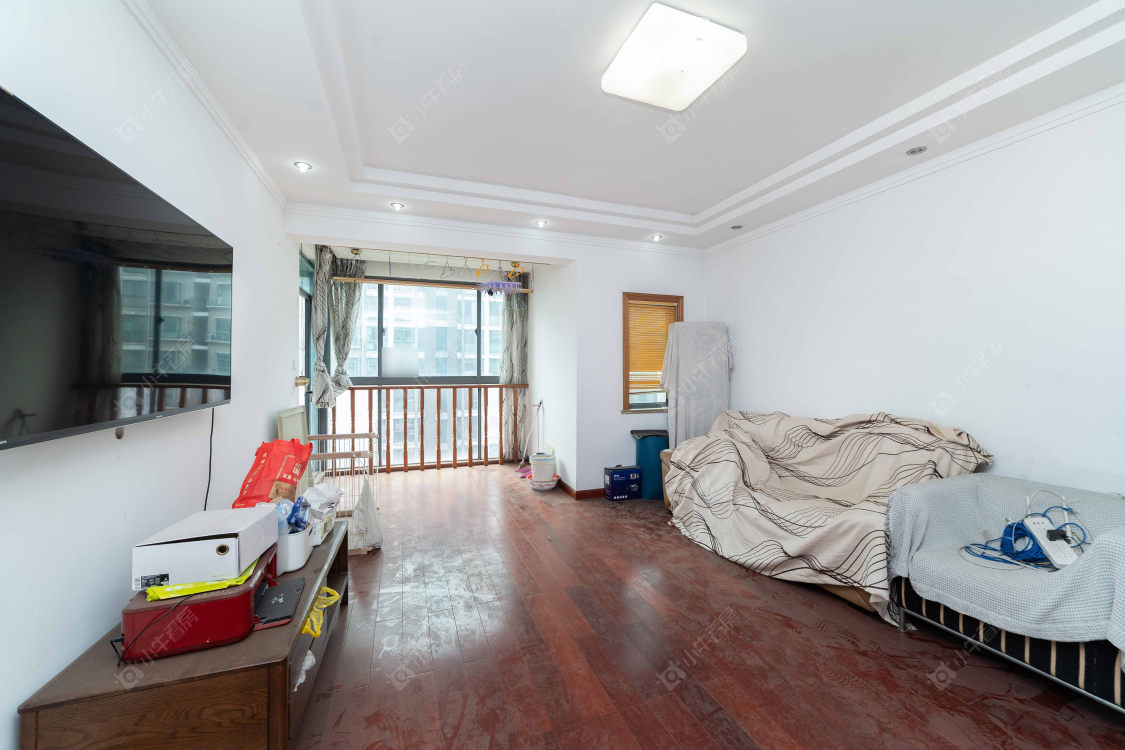 常州中天名园在售二手房源_小牛看房