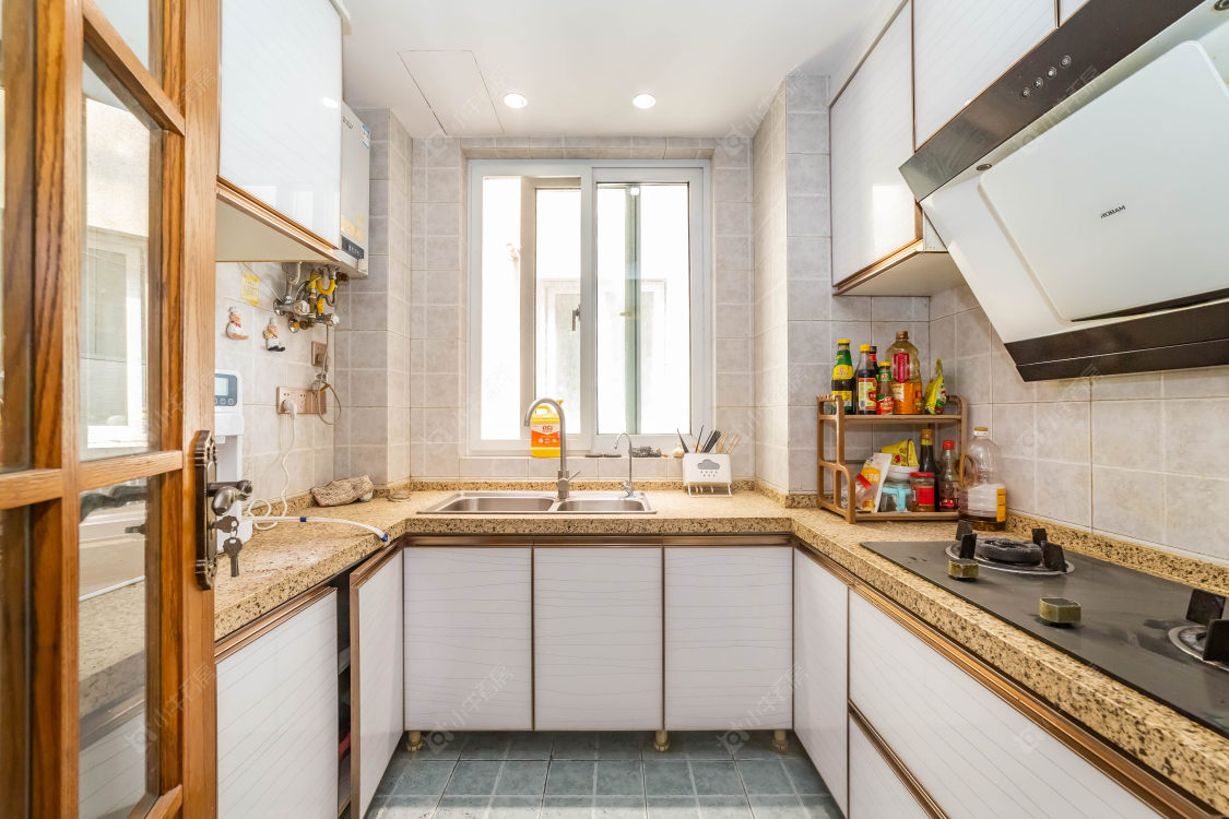 常州新城悠活城在售二手房源室内图_小牛看房