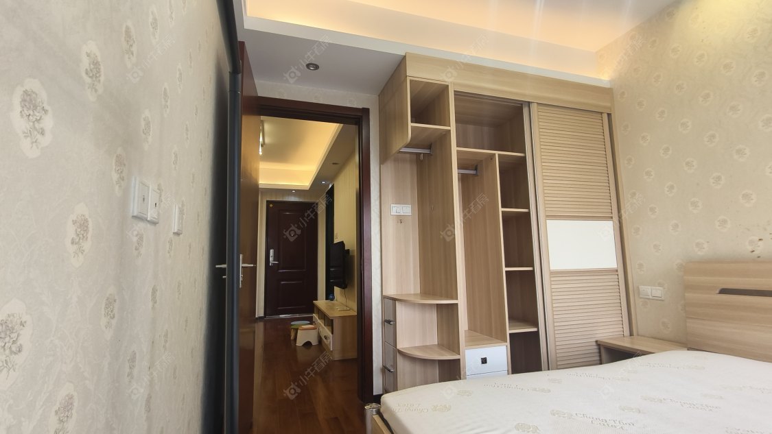 星河国际五区房源室内图 常州星河国际五区在租房源室内图_小牛看房