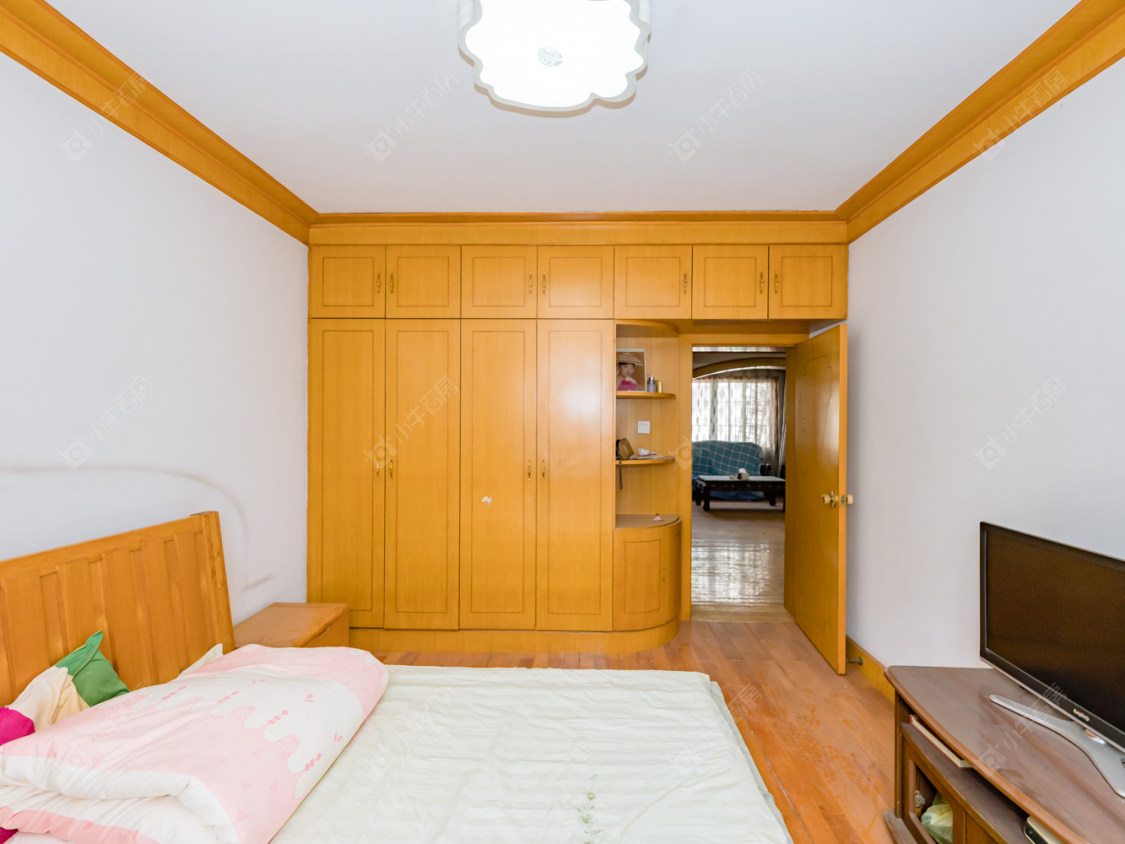 常州邮电公寓在售二手房源室内图_小牛看房