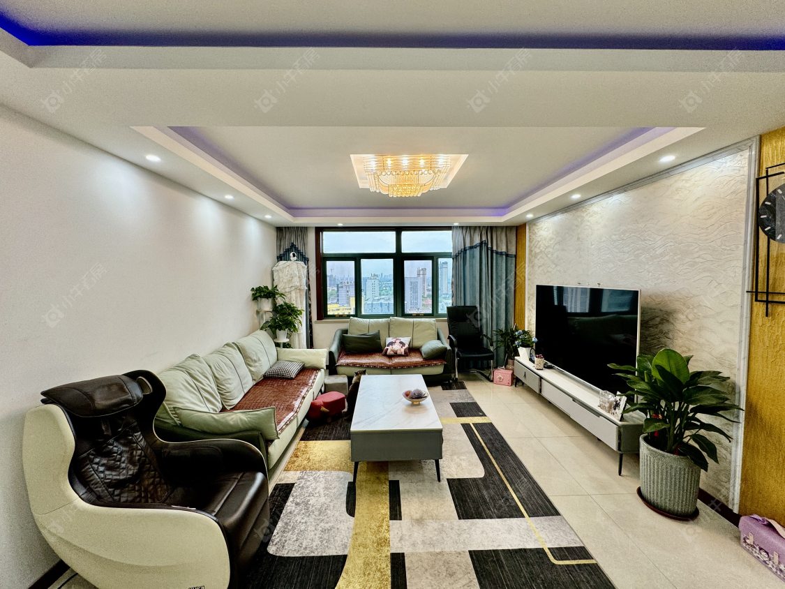 丹阳金鼎城市花园在售二手房_小牛看房