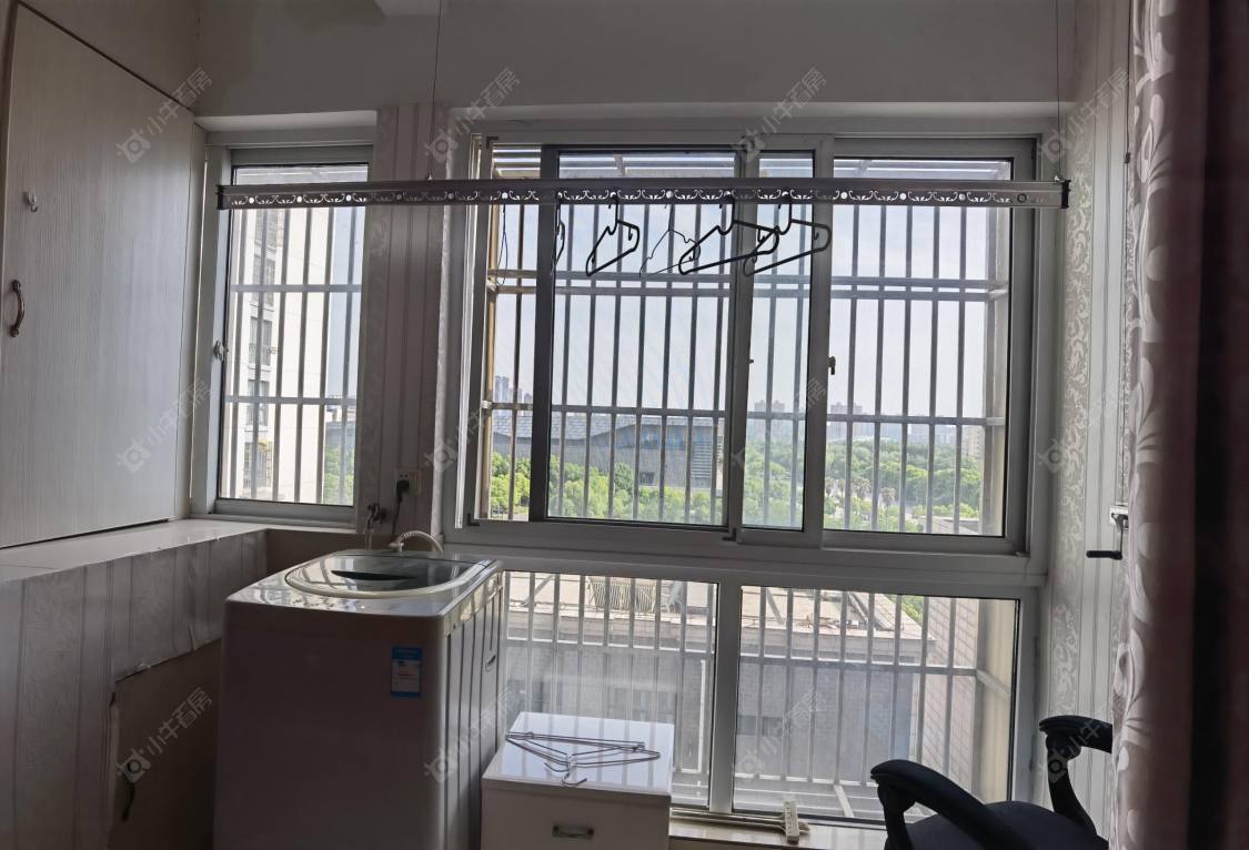 裕坤美城公馆房源室内图 常州裕坤美城公馆在租房源室内图_小牛看房