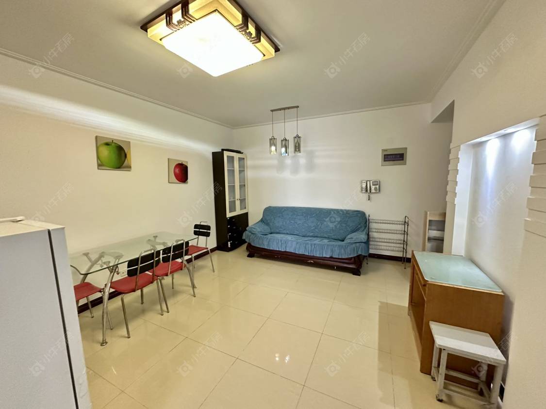 常州河景花园_公寓_小牛看房