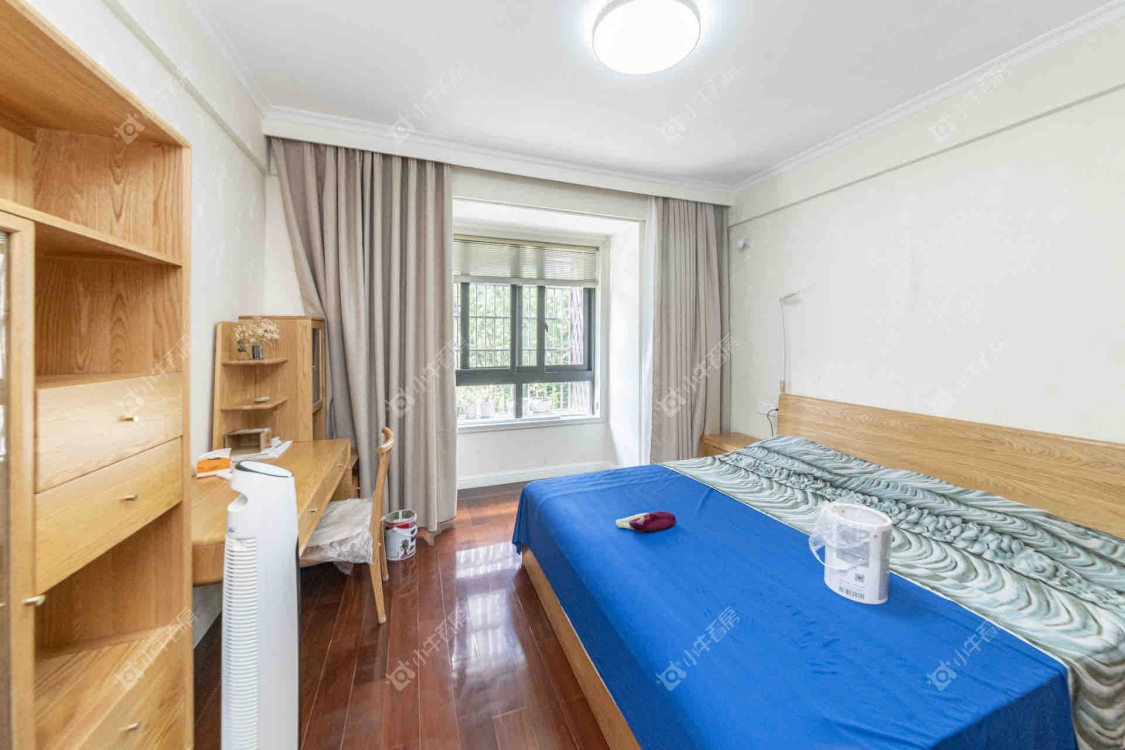 常州绿地峰云汇在租房源室内图_小牛看房