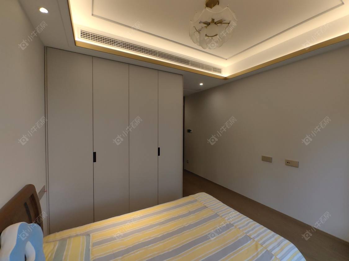 常州华宇新城天境在租房源室内图_小牛看房
